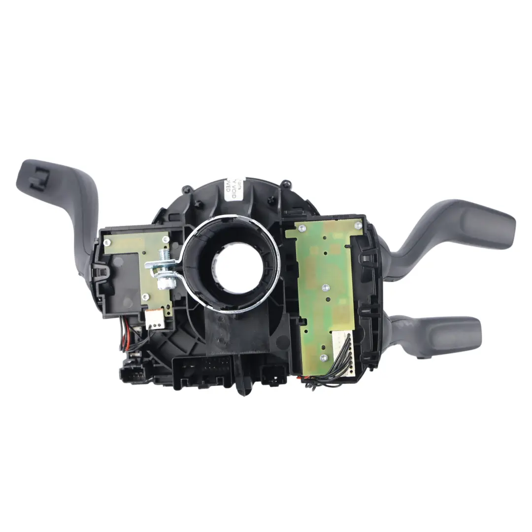 Devioguida Tergicristallo Frecce Spirale Contatto per Porsche Macan 95B con numero di parte 95B953568B Porsche Macan 95B Devioguida Tergicristallo Frecce Spirale Contatto - SKU 95B953568B - Numero di parte 95B953568B