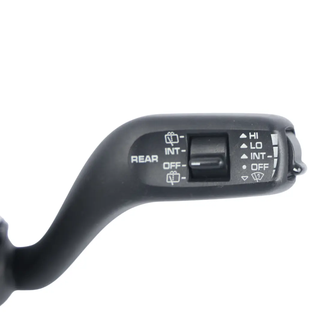 Wischer Blinker Lenkstockschalter Wickelfeder für Porsche Macan 95B mit Teilenummer 95B953568B Porsche Macan 95B Wischer Blinker Lenkstockschalter Wickelfeder - SKU 95B953568B - Teilenummer 95B953568B