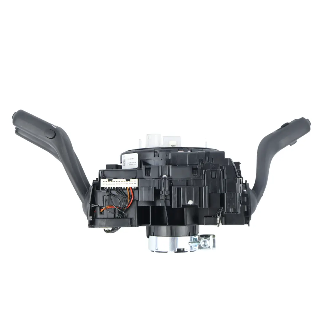 Porsche Macan 95B Wiper Indicator Stalk Switch Column Squib Ring - SKU 95B953568B - Part number 95B953568B
