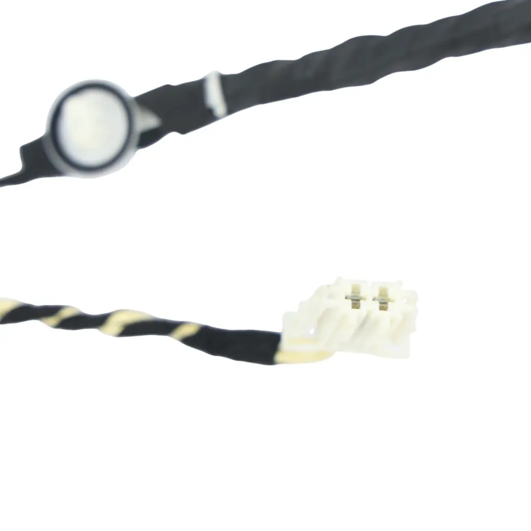 Front Door Wiring Loom Harness Cable Driver Side to Porsche Macan 95B with Part number 95B971029CK Porsche Macan 95B Front Door Wiring Loom Harness Cable Driver Side - SKU 95B971029CK - Part number 95B971029CK