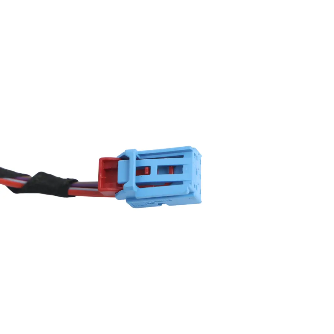 Front Door Wiring Loom Harness Passenger Side O/S to Porsche Macan 95B with Part number 95B971030BA Porsche Macan 95B Front Door Wiring Loom Harness Passenger Side O/S - SKU 95B971030BA - Part number 95B971030BA