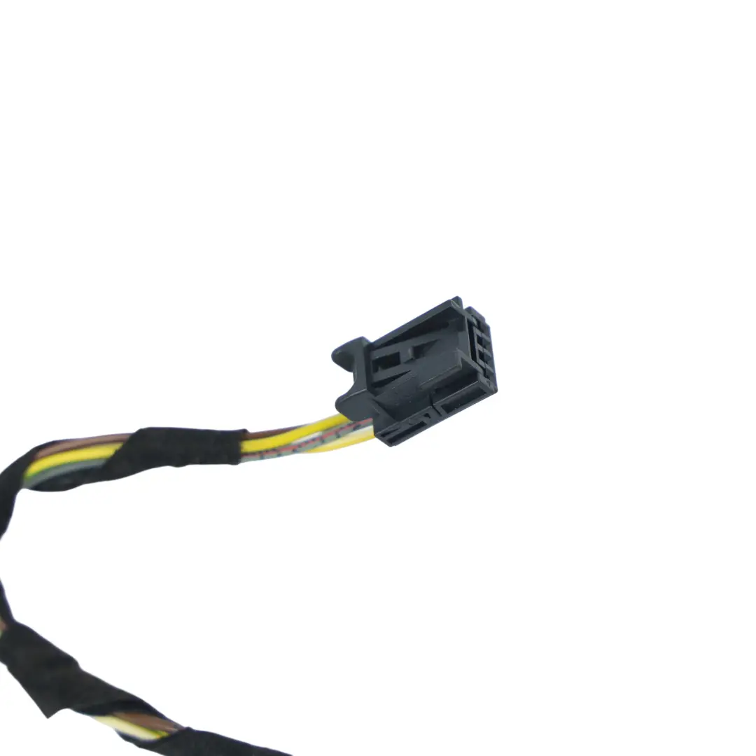 Porsche Macan 95B Front Door Wiring Loom Harness Cable Driver Side - SKU 95B971035 - Part number 95B971035