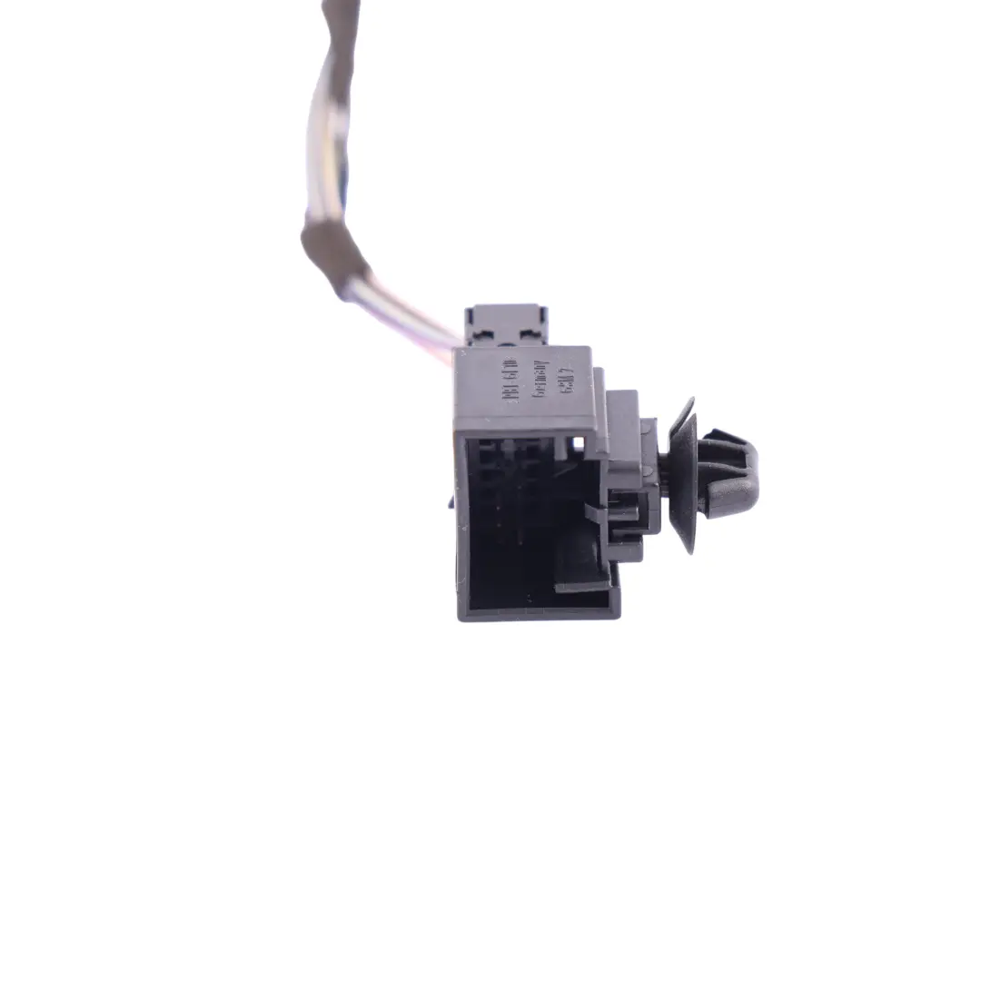 Conditioning Adapter Wire Set Loom Harness to Porsche Macan 95B Air with Part number 95B971411 Porsche Macan 95B Air Conditioning Adapter Wire Set Loom Harness - SKU 95B971411 - Part number 95B971411
