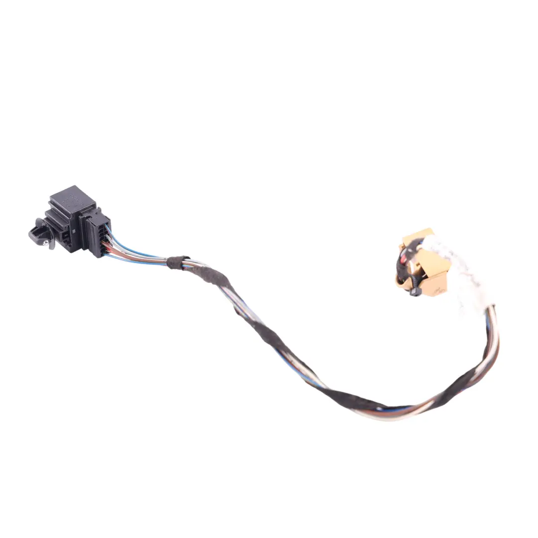 Porsche Macan 95B Air Conditioning Adapter Wire Set Loom Harness - SKU 95B971411 - Part number 95B971411