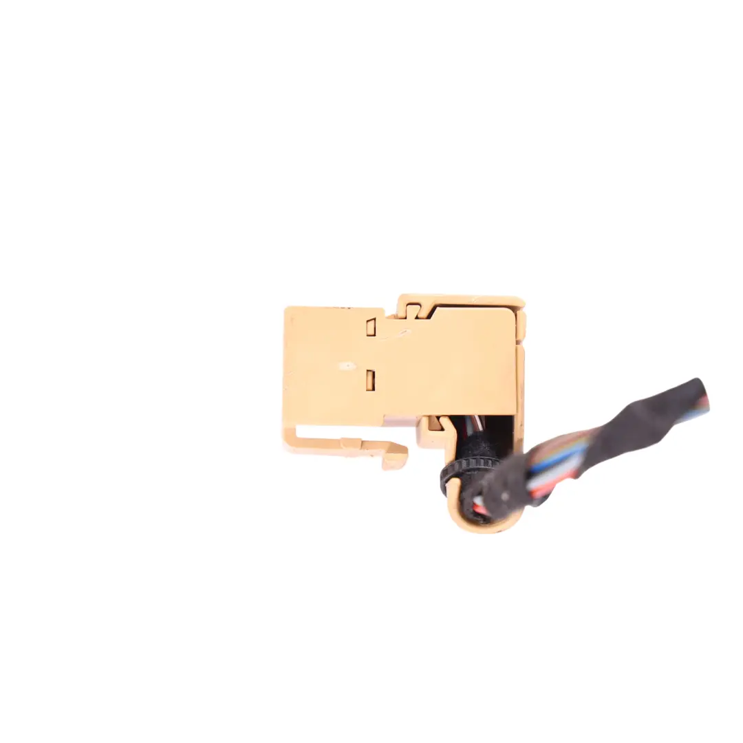Wiązka Przewodów Adapter Klimatyzacji do Porsche Macan 95B o numerze 95B971411 Porsche Macan 95B Wiązka Przewodów Adapter Klimatyzacji - SKU 95B971411 - Numer Części 95B971411