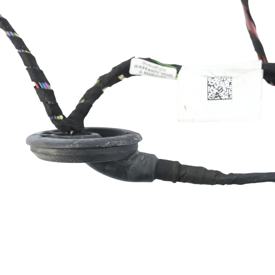 Faisceau Câbles Porte Arrière Gauche pour Porsche Macan 95B à propos du numéro de pièce 95B971687F Porsche Macan 95B Faisceau Câbles Porte Arrière Gauche - SKU 95B971687F - Numéro de pièce 95B971687F