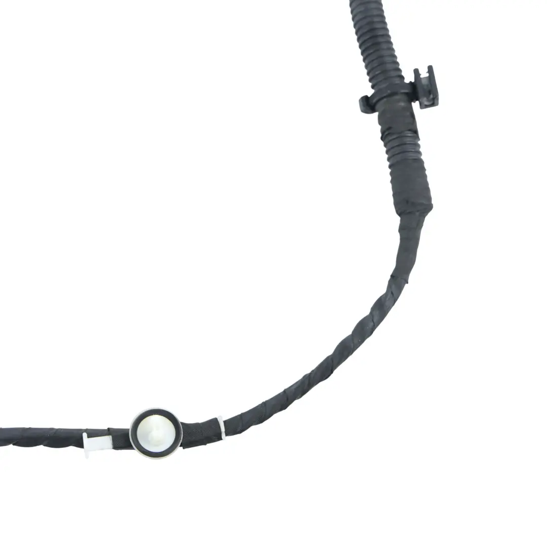 Porsche Macan 95B Rear Door Wiring Loom Cable Harness Left N/S - SKU 95B971687F - Part number 95B971687F