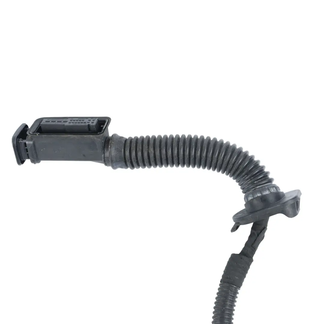 Door Wiring Loom Cable Harness Left N/S to Porsche Macan 95B Rear with Part number 95B971687F Porsche Macan 95B Rear Door Wiring Loom Cable Harness Left N/S - SKU 95B971687F - Part number 95B971687F