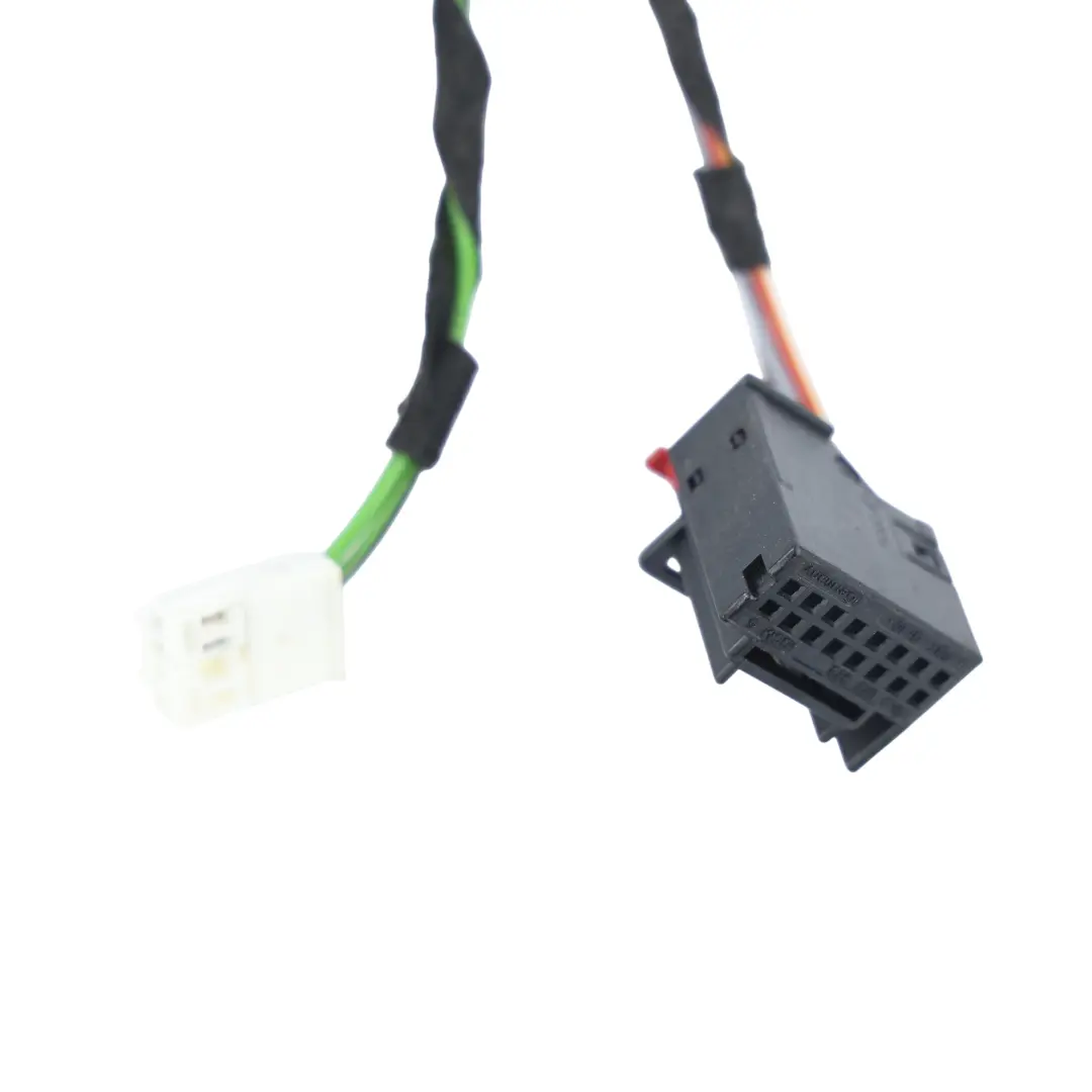Door Card Wiring Harness Left Right N/O/S to Porsche Macan 95B Rear with Part number 95B971693 Porsche Macan 95B Rear Door Card Wiring Harness Left Right N/O/S - SKU 95B971693-1 - Part number 95B971693