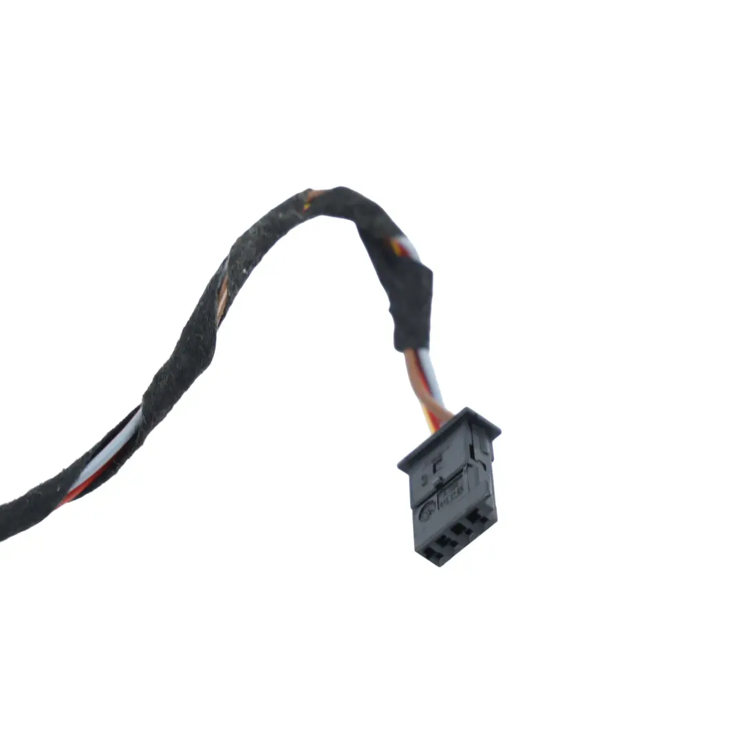 Porsche Macan 95B Rear Door Card Wiring Harness Left Right N/O/S - SKU 95B971693-1 - Part number 95B971693