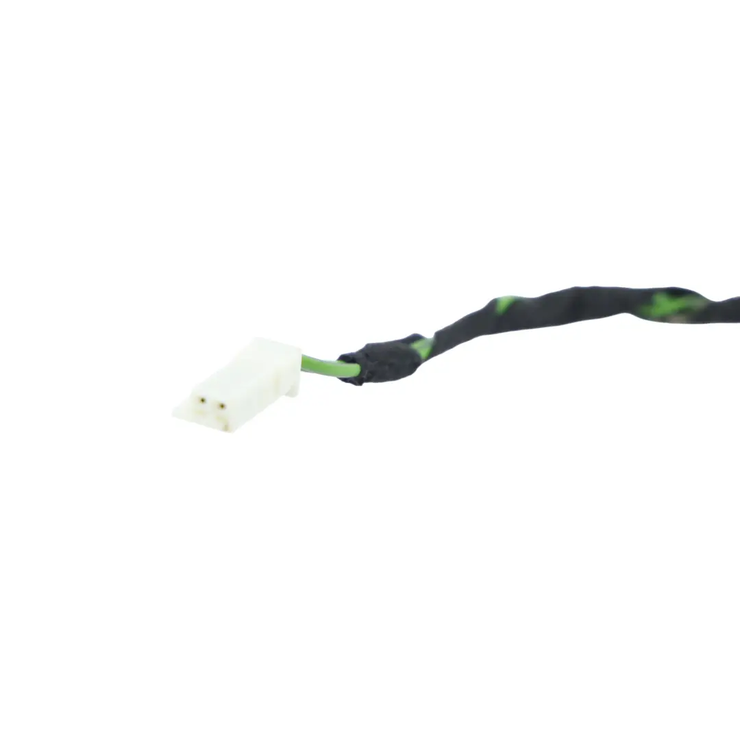 Porsche Macan 95B Mazo Cables Panel Puerta Trasera Izq Der - SKU 95B971693-1 - Número de pieza 95B971693