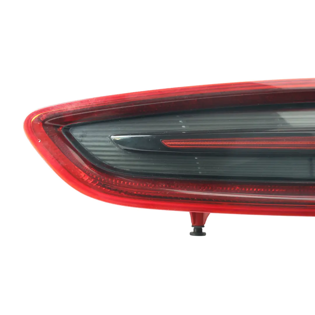 Outer Rear Light Taillight Lamp Left N/S 95B945095D to Porsche Macan 95B with Part number 95B971846B Porsche Macan 95B Outer Rear Light Taillight Lamp Left N/S 95B945095D - SKU 95B971846B - Part number 95B971846B