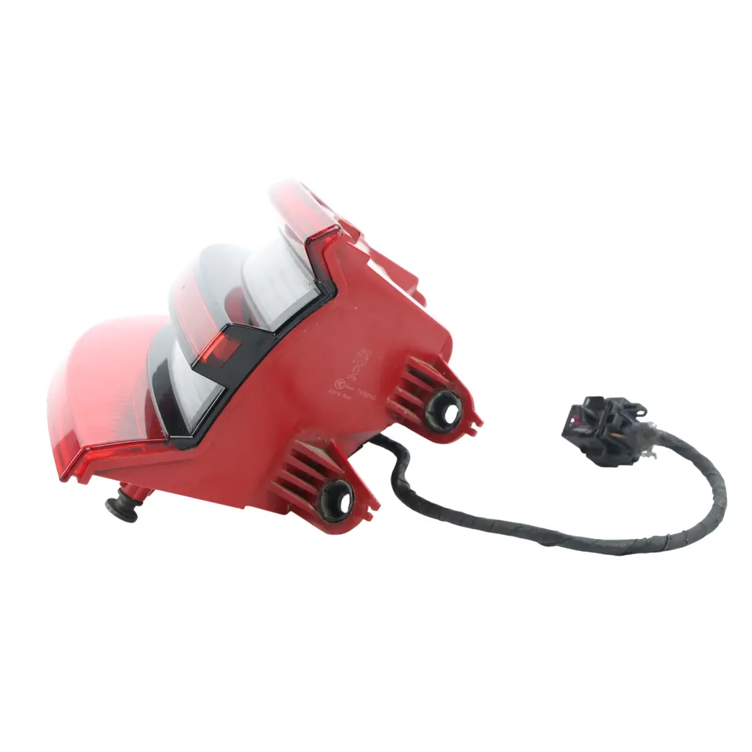 Porsche Macan 95B Lampa Tylna Zewnętrzna Lewa 95B945095D - SKU 95B971846B - Numer Części 95B971846B