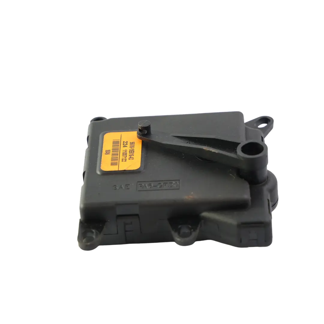 Ford Transit Motor Actuador Calefactor Unidad Control - SKU 95VW-19E616-AD - Número de pieza 95VW-19E616-AD