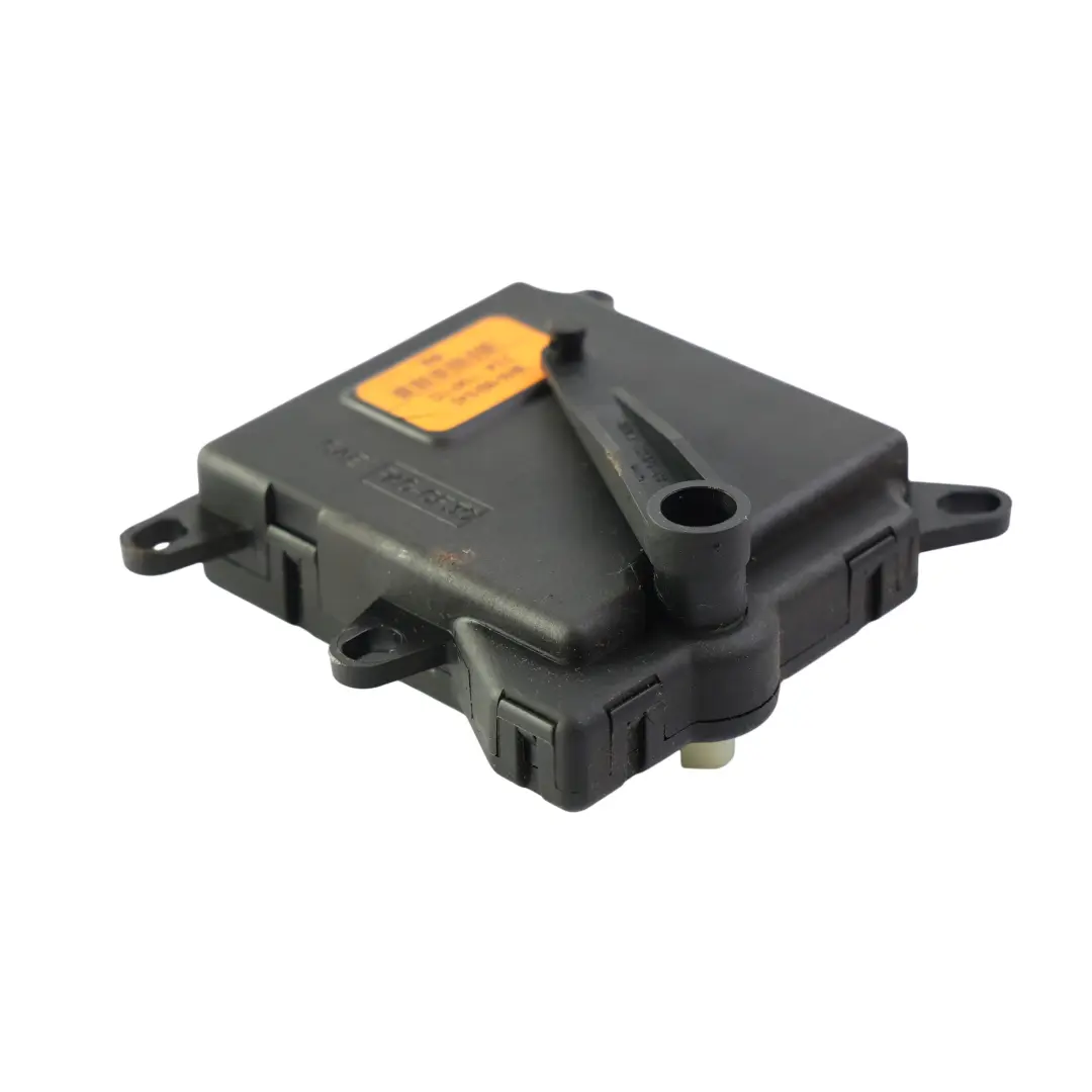 Heater Actuator Motot Control Unit to Ford Transit Tr with Part number 95VW-19E616-AD Ford Transit Tr Heater Actuator Motot Control Unit - SKU 95VW-19E616-AD - Part number 95VW-19E616-AD