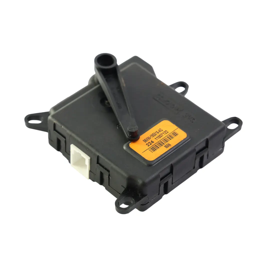 Ford Transit Motor Actuador Calefactor Unidad Control - SKU 95VW-19E616-AD - Número de pieza 95VW-19E616-AD