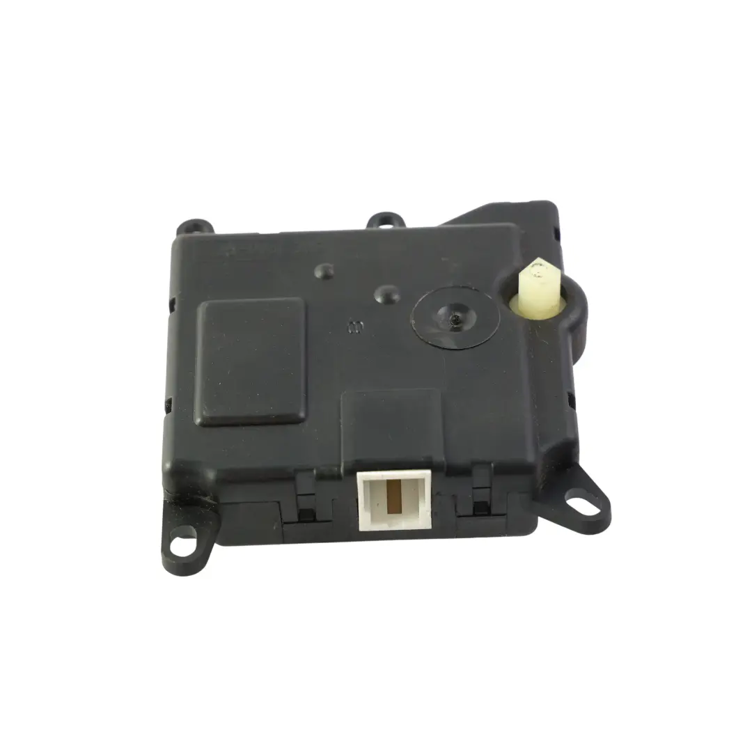Ford Transit Motor Actuador Calefactor Unidad Control - SKU 95VW-19E616-AD - Número de pieza 95VW-19E616-AD