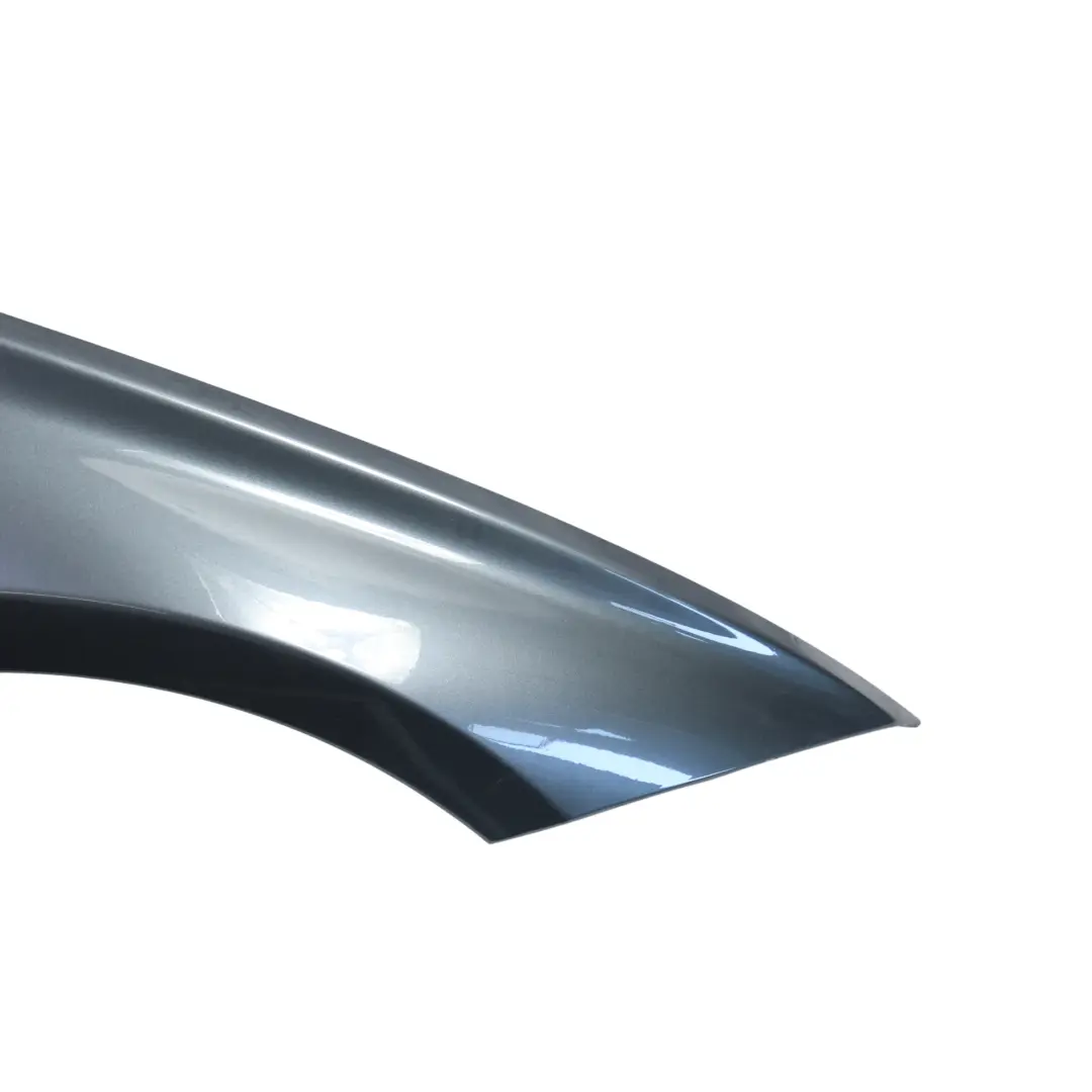  Aile Avant BMW F30 F31 Aile Droite Mineralgrau Grey Metallic B39 - SKU 9621598-MG - Numéro de pièce 9621598