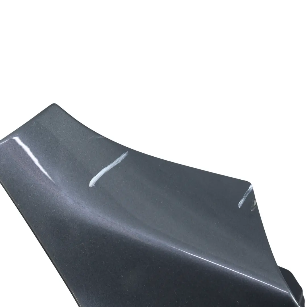 Aile Avant BMW F30 F31 Aile Droite Mineralgrau Grey Metallic B39 pour à propos du numéro de pièce 9621598 Aile Avant BMW F30 F31 Aile Droite Mineralgrau Grey Metallic B39 - SKU 9621598-MG - Numéro de pièce 9621598