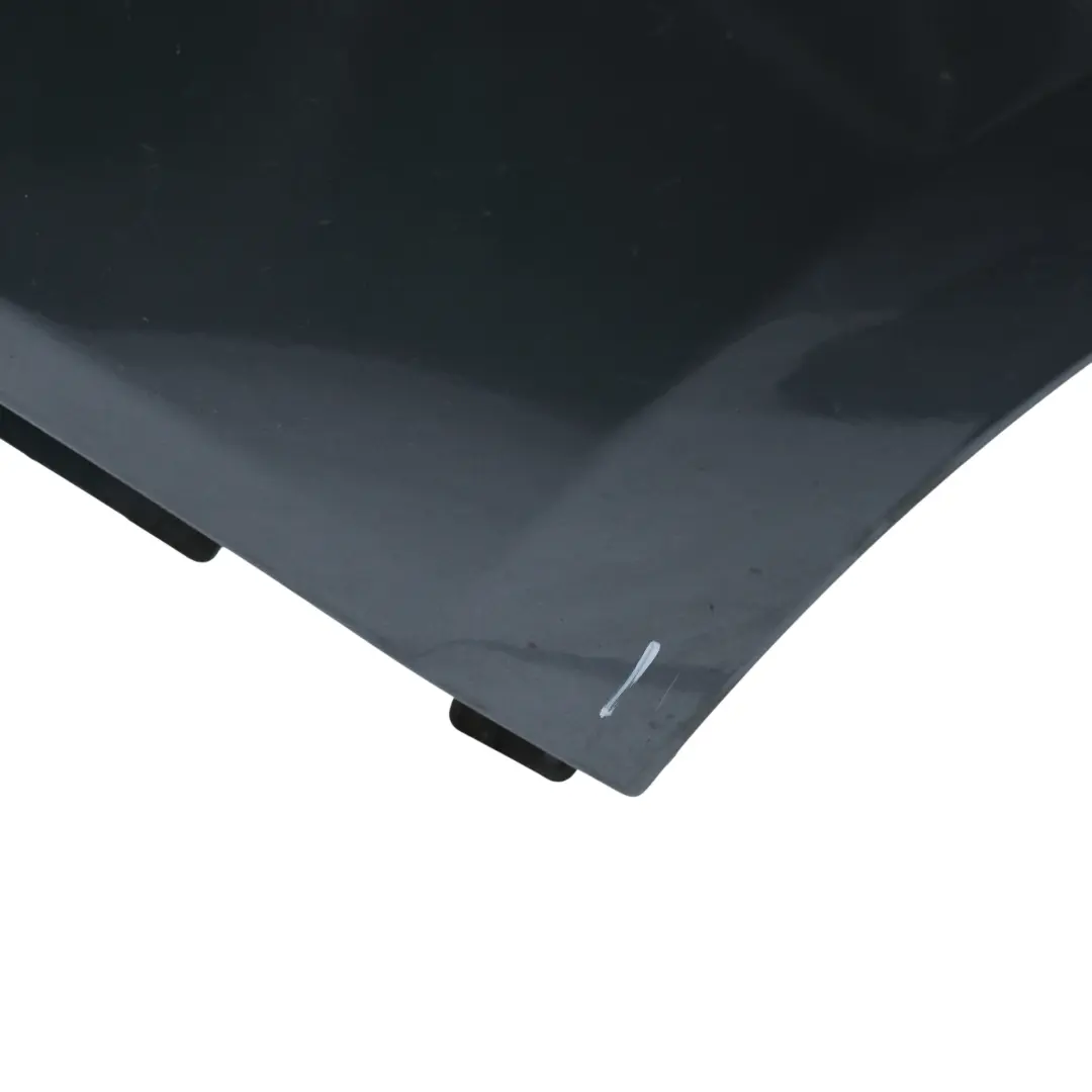 Błotnik Prawy Przedni Mineralgrau Szary Metalik - B39 do BMW F30 F31 o numerze 9621598 BMW F30 F31 Błotnik Prawy Przedni Mineralgrau Szary Metalik - B39 - SKU 9621598-MG - Numer Części 9621598