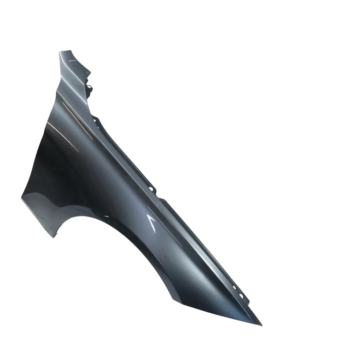 Guardabarros BMW F30 F31 Lado Derecho Gris Mineralgrau Metalizado B39 para con número de pieza 9621598 Guardabarros BMW F30 F31 Lado Derecho Gris Mineralgrau Metalizado B39 - SKU 9621598-MG - Número de pieza 9621598