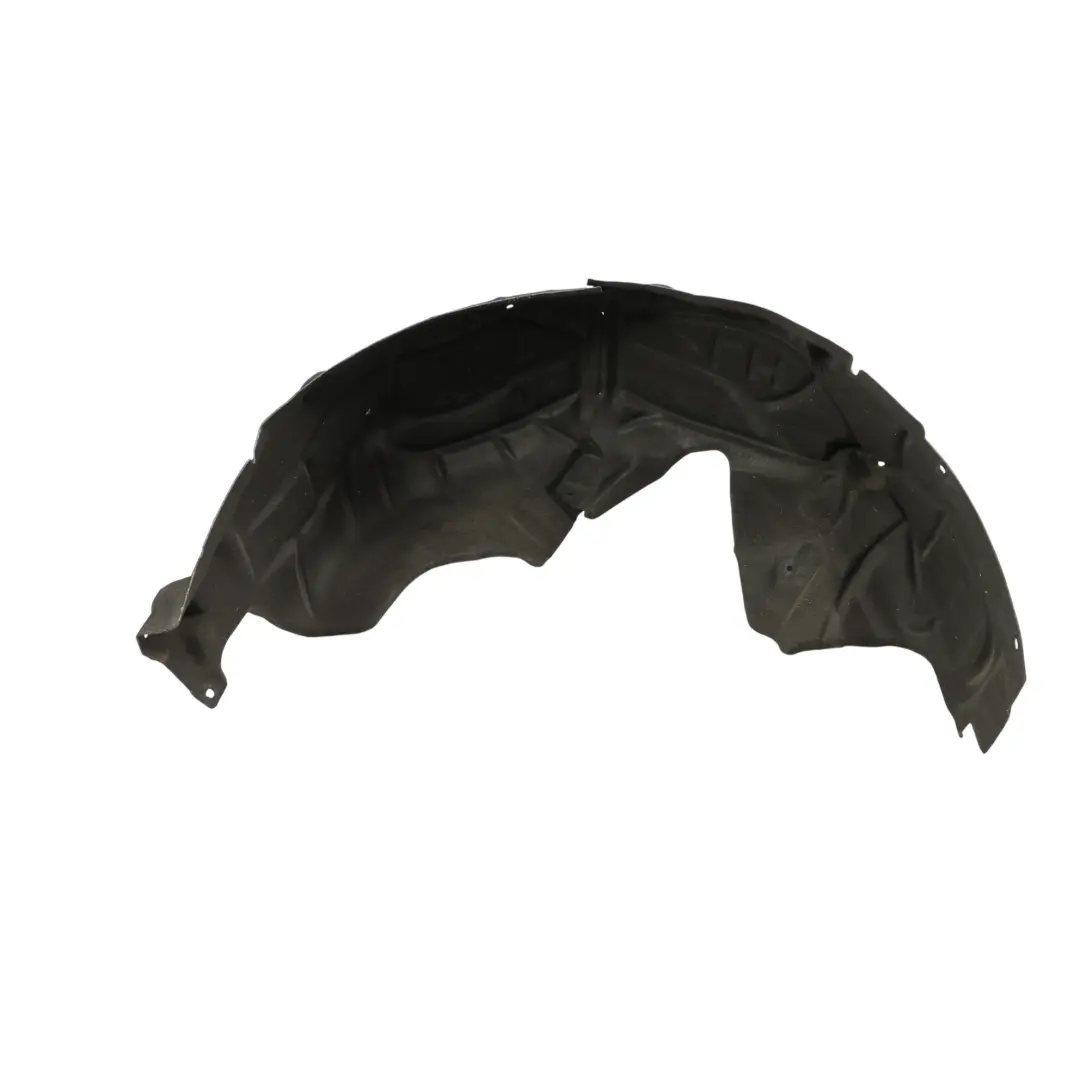 F74 Wheel Arch Splash Guard Cover Liner Rear Left N/S to BMW F70 with Part number 9629837 BMW F70 F74 Wheel Arch Splash Guard Cover Liner Rear Left N/S - SKU 9629837 - Part number 9629837