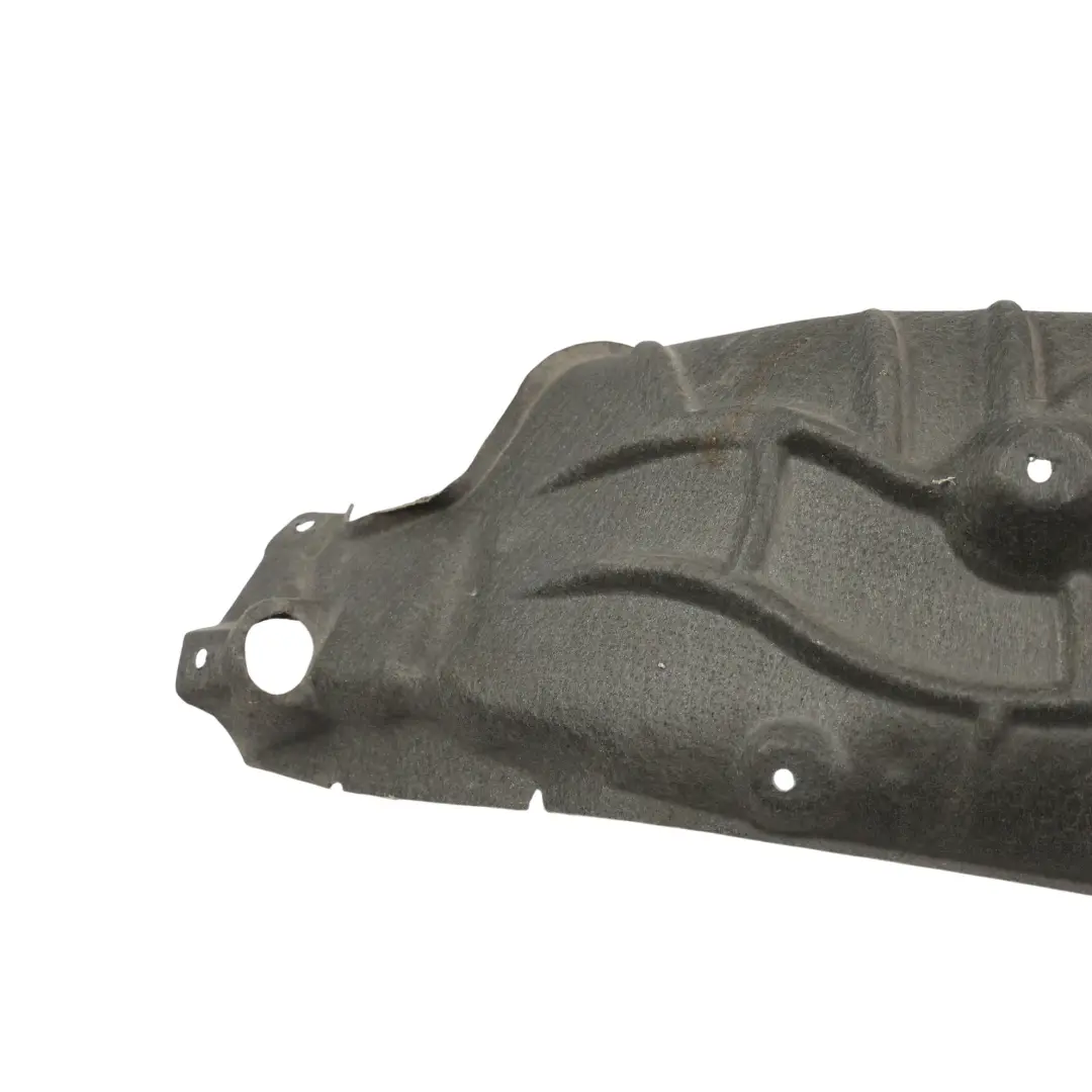 BMW F70 F74 Wheel Arch Splash Guard Cover Liner Rear Left N/S - SKU 9629837 - Part number 9629837