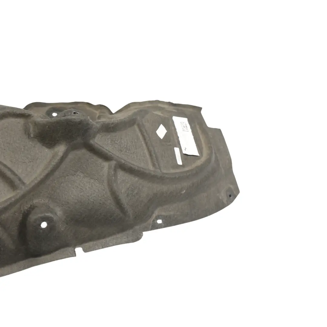 BMW F70 F74 Nadkole Osłona Błotnika Lewa Tylna - SKU 9629837 - Numer Części 9629837