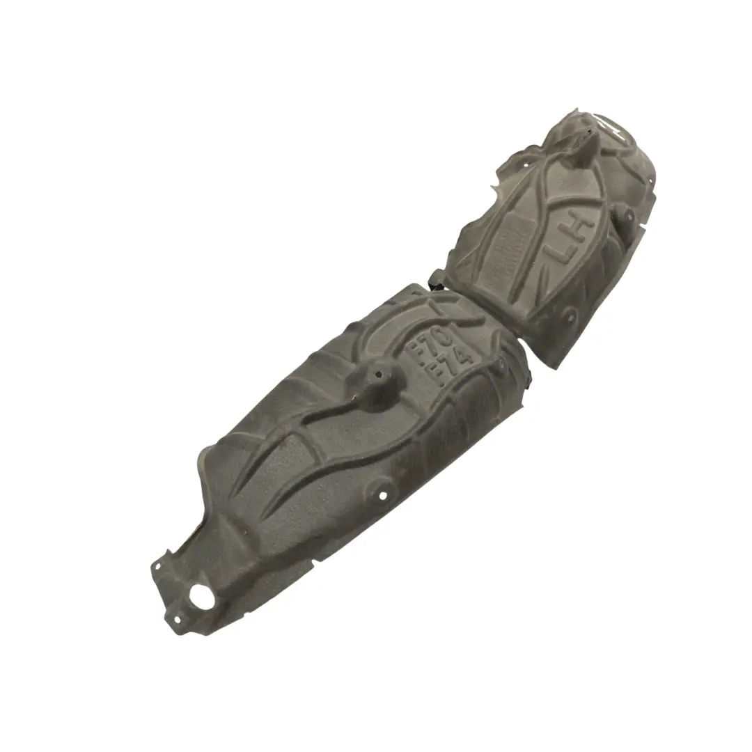 F74 Nadkole Osłona Błotnika Lewa Tylna do BMW F70 o numerze 9629837 BMW F70 F74 Nadkole Osłona Błotnika Lewa Tylna - SKU 9629837 - Numer Części 9629837