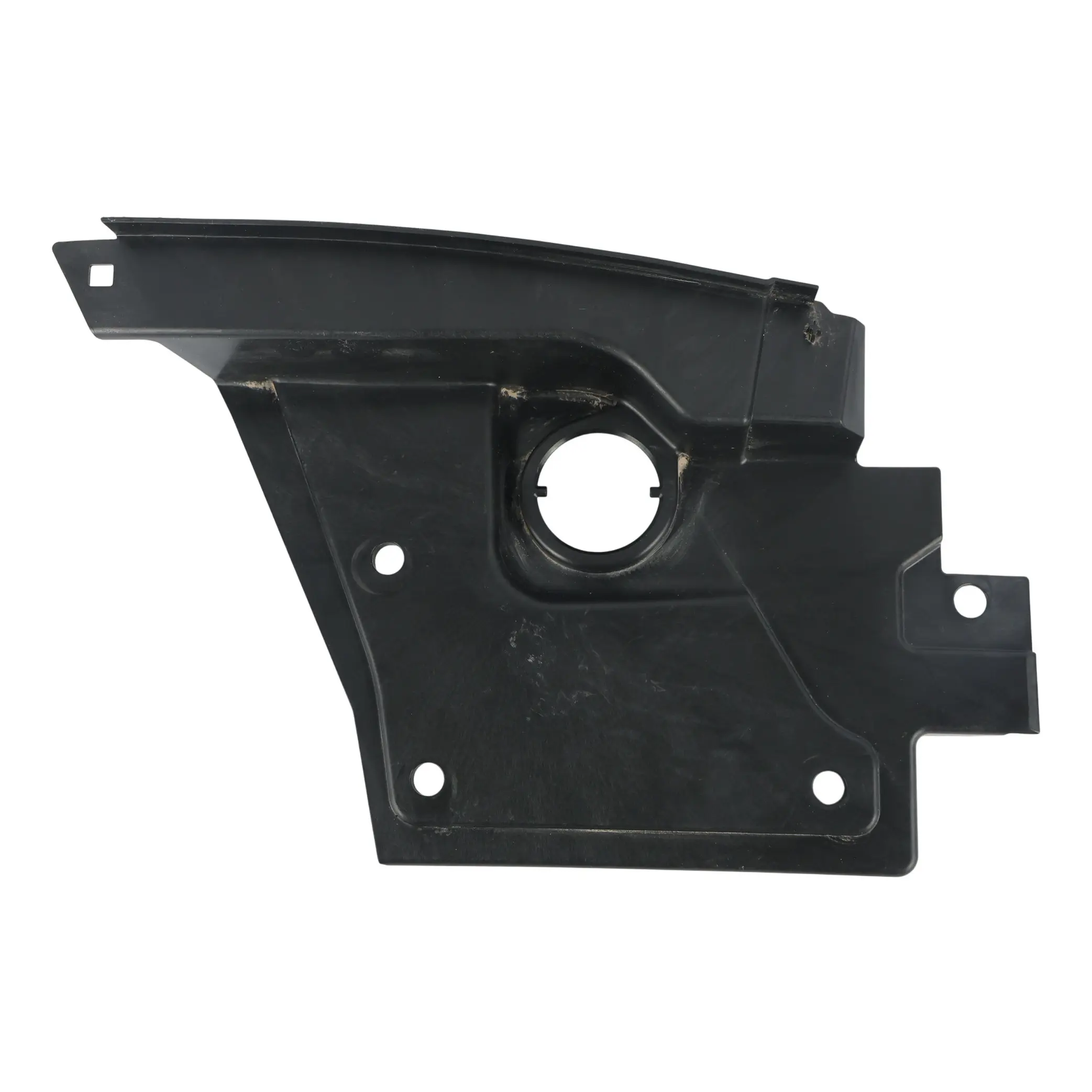 BMW F74 Plastic Battery Cover Trim Engine Compartment Panel 9629841