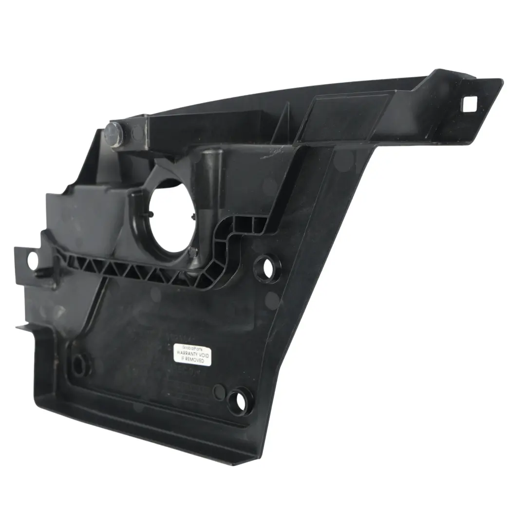 F74 Plastic Battery Cover Trim Engine Compartment Panel to BMW with Part number 9629841 BMW F74 Plastic Battery Cover Trim Engine Compartment Panel - SKU 9629841 - Part number 9629841