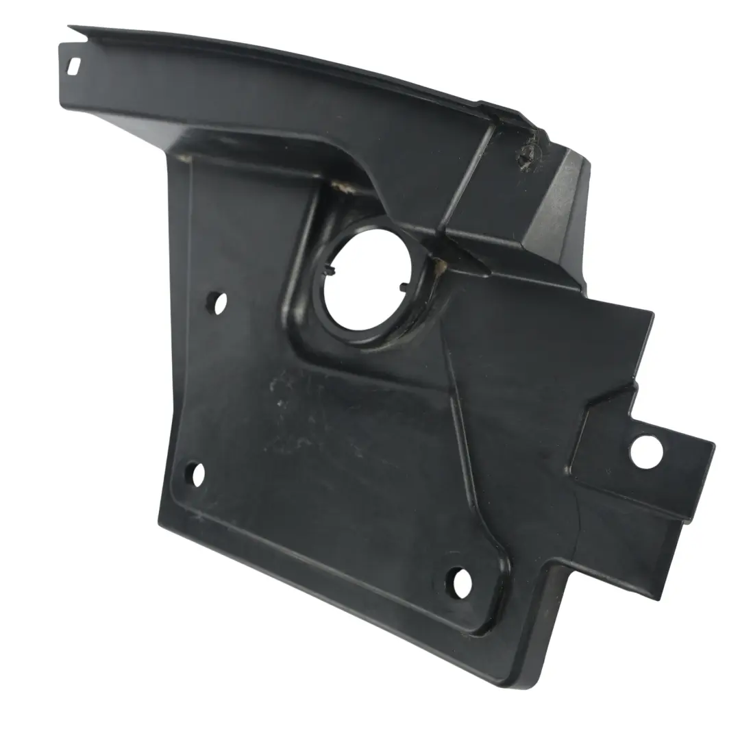 BMW F74 Plastic Battery Cover Trim Engine Compartment Panel - SKU 9629841 - Part number 9629841