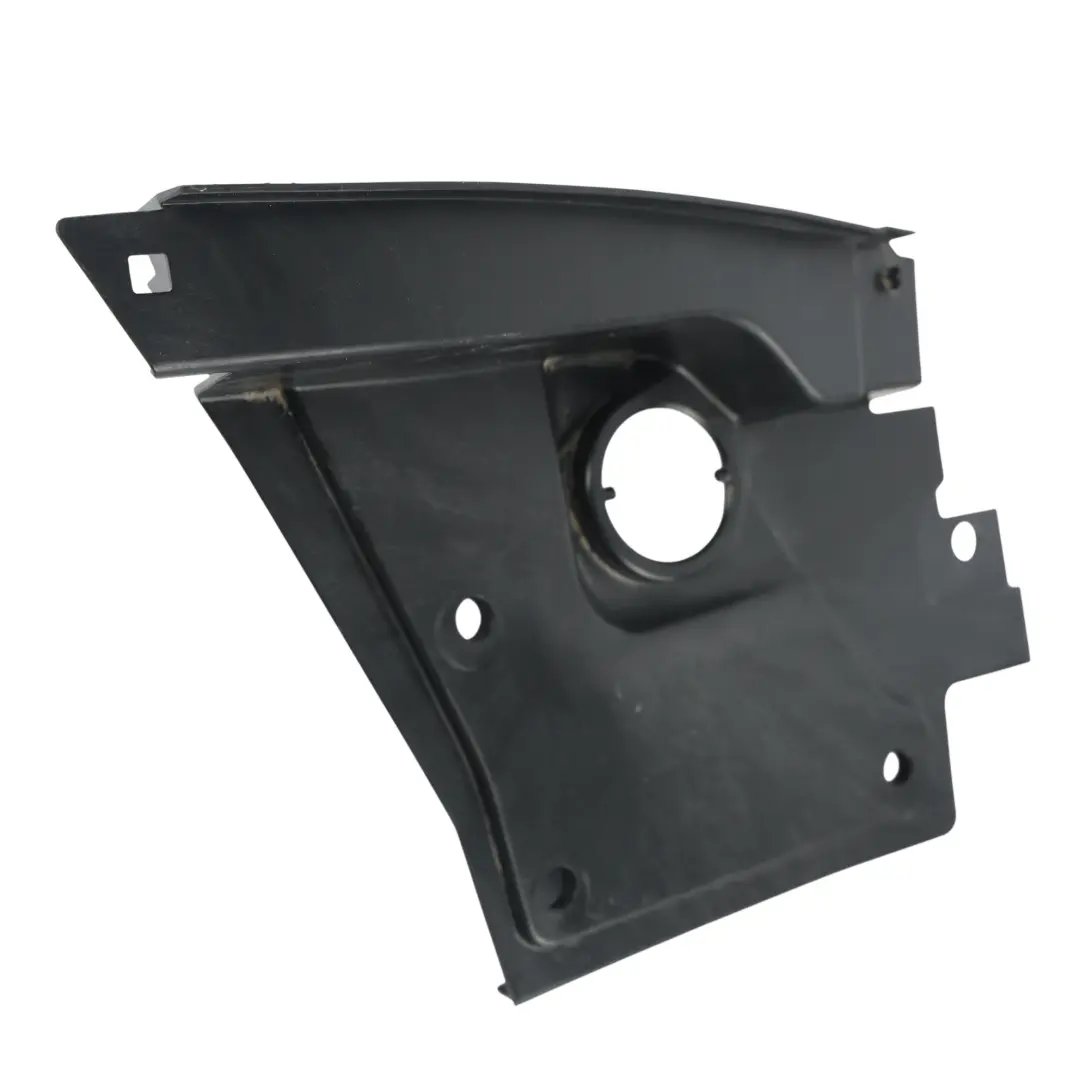BMW F74 Plastic Battery Cover Trim Engine Compartment Panel - SKU 9629841 - Part number 9629841