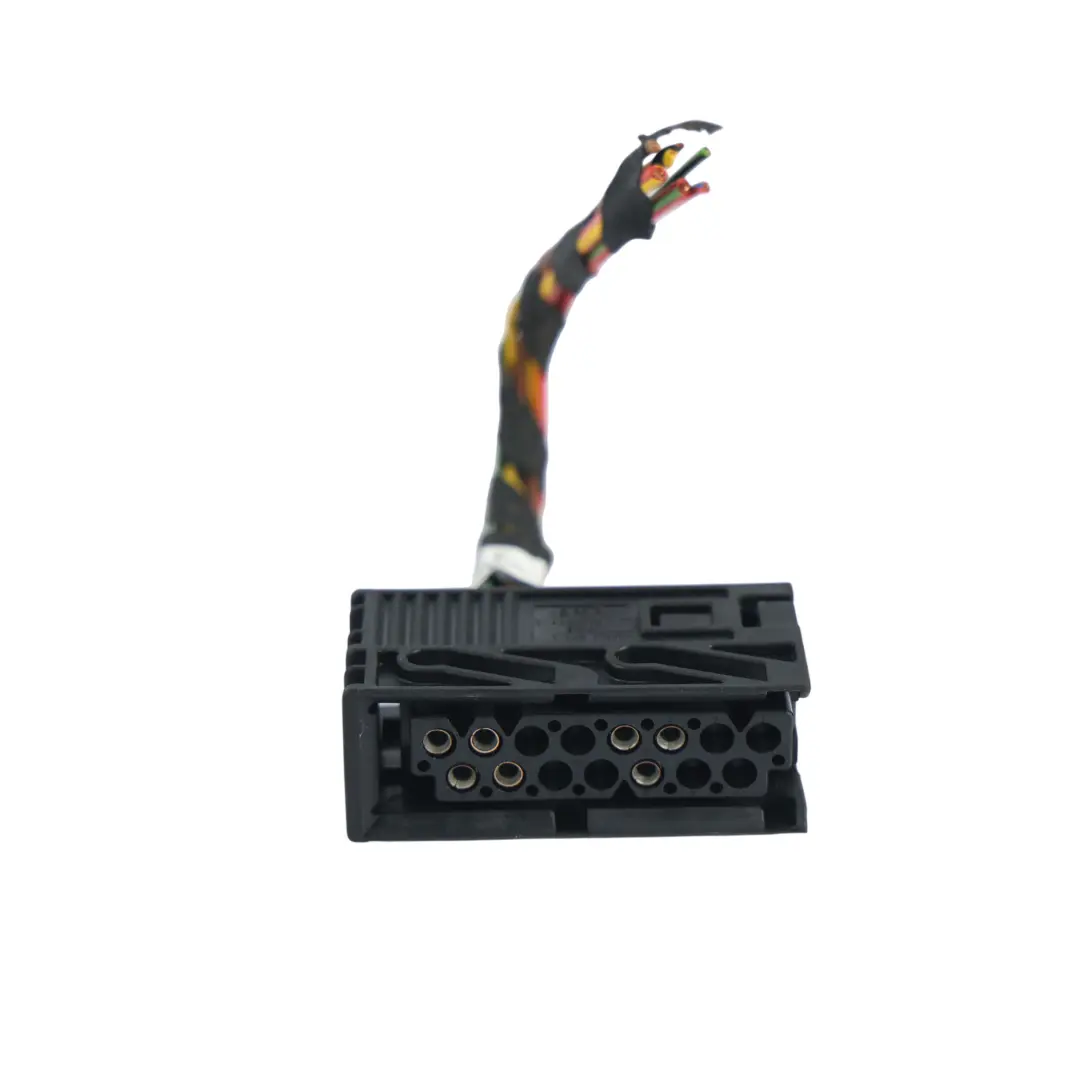 BMW E61 E60 E63 E64 X3 E83 E46 Presa Alloggiamento 15 Pin Cablaggio - SKU 1382566 - Numero di parte 1382566
