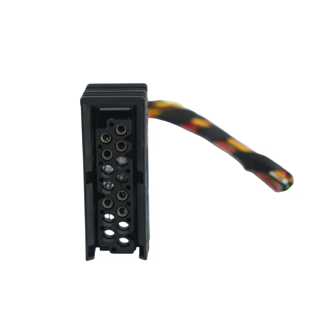 BMW E61 E60 E63 E64 X3 E83 E46 Carcasa Conector 15 Pines Adaptador Cableado 1382 - SKU 1382566 - Número de pieza 1382566