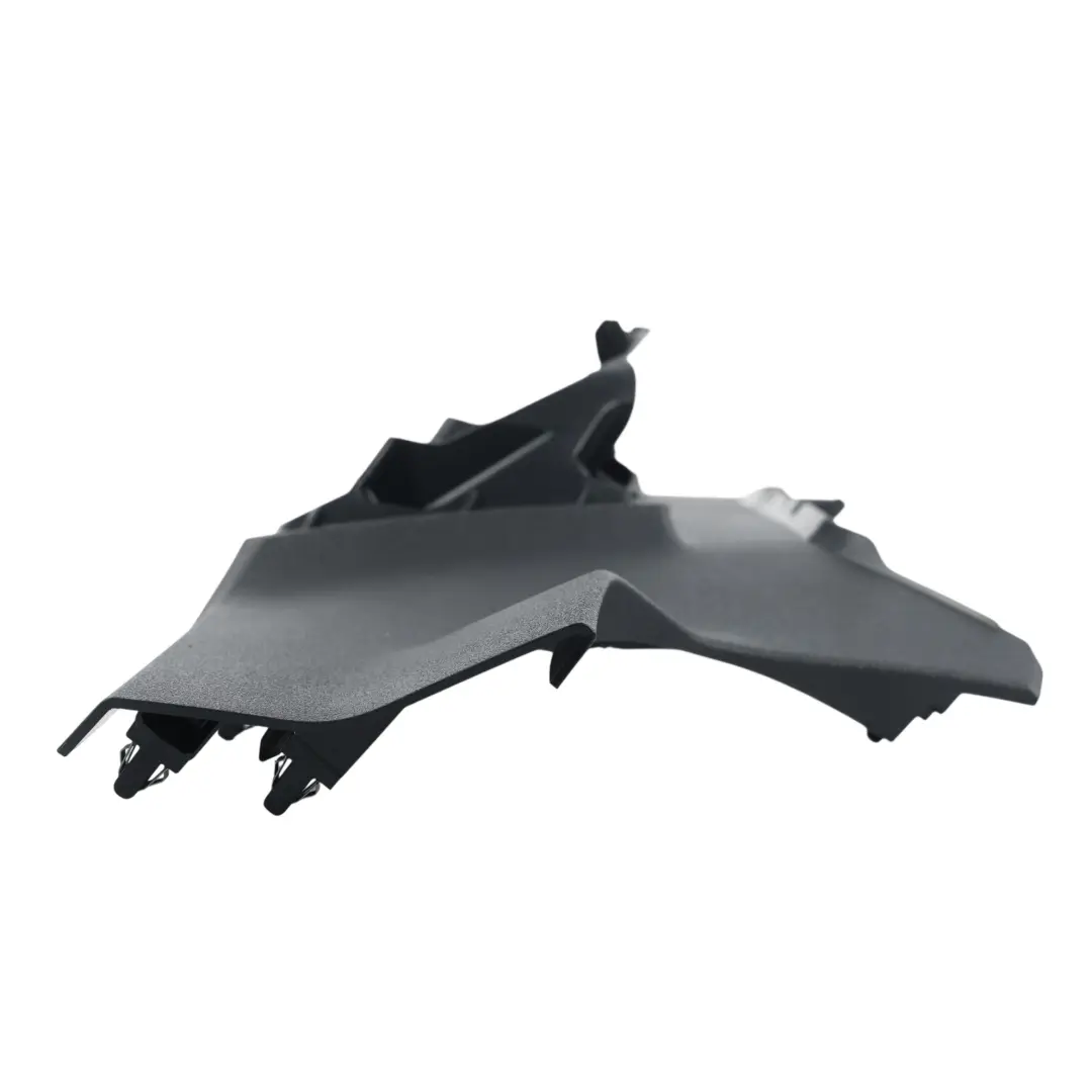 F74 Dolna Środkowa Osłona Panelu Deski Rozdzielczej Czarna do BMW o numerze 9638514 BMW F74 Dolna Środkowa Osłona Panelu Deski Rozdzielczej Czarna - SKU 9638514 - Numer Części 9638514