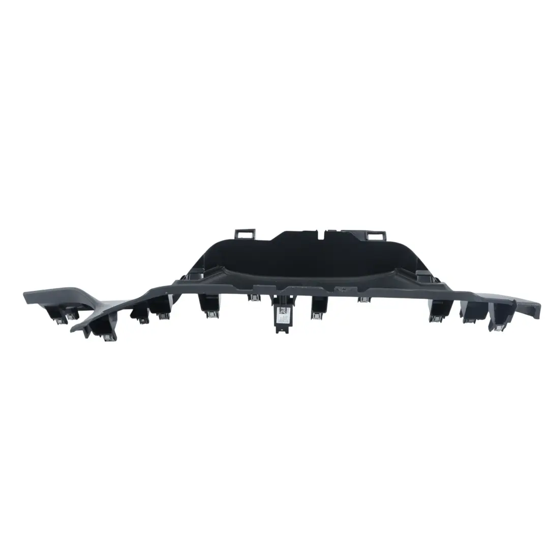 F74 Lower Centre Dash Dashboard Interior Trim Panel Cover Black to BMW with Part number 9638514 BMW F74 Lower Centre Dash Dashboard Interior Trim Panel Cover Black - SKU 9638514 - Part number 9638514