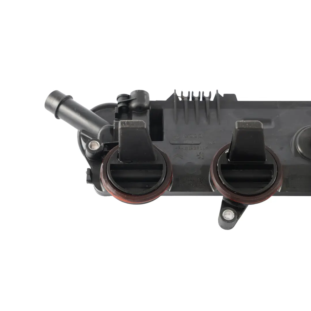 Jaguar XF X250 Rocker Valve Cover Oil Separator Breather 2.2D Diesel - SKU 9678420380 - Part number 9678420380