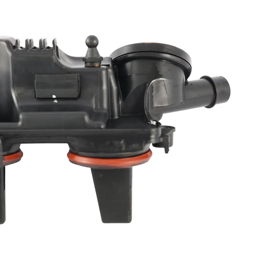 Coperchio Punterie Separatore Olio Sfiato 2.2D Diesel per Jaguar XF X250 con numero di parte 9678420380 Jaguar XF X250 Coperchio Punterie Separatore Olio Sfiato 2.2D Diesel - SKU 9678420380 - Numero di parte 9678420380