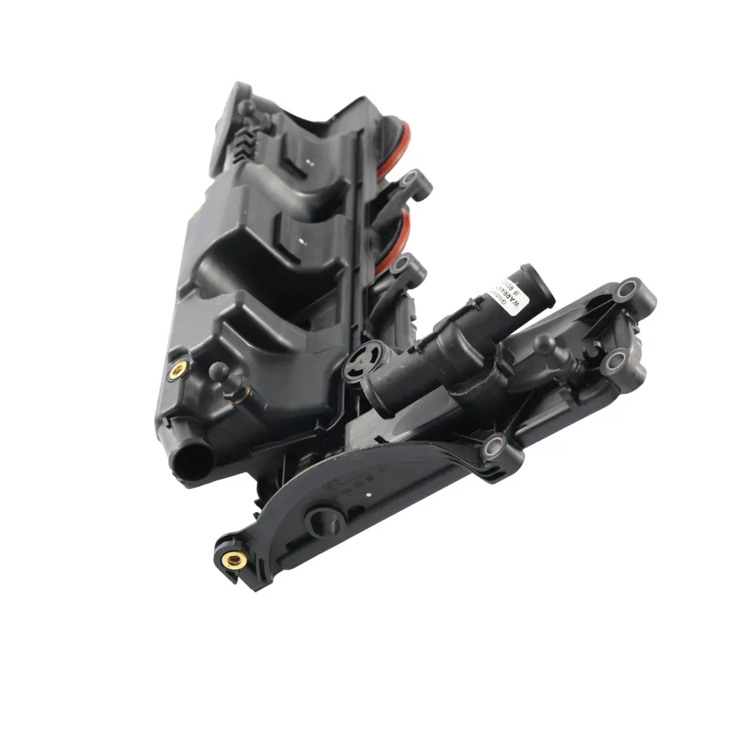 Ventildeckel Ölabscheider Entlüftung 2.2D Diesel für Jaguar XF X250 mit Teilenummer 9678420380 Jaguar XF X250 Ventildeckel Ölabscheider Entlüftung 2.2D Diesel - SKU 9678420380 - Teilenummer 9678420380