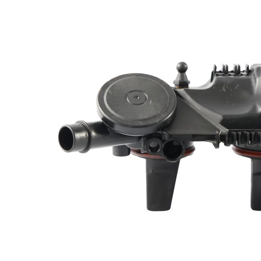 Tapa Balancines Separador Aceite Ventilación 2.2D Diésel 96784203 para Jaguar XF X250 con número de pieza 9678420380 Jaguar XF X250 Tapa Balancines Separador Aceite Ventilación 2.2D Diésel 96784203 - SKU 9678420380 - Número de pieza 9678420380