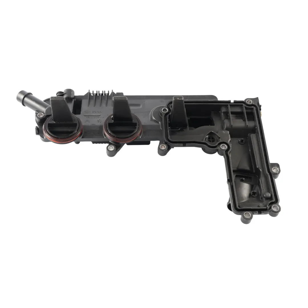 Jaguar XF X250 Ventildeckel Ölabscheider Entlüftung 2.2D Diesel - SKU 9678420380 - Teilenummer 9678420380