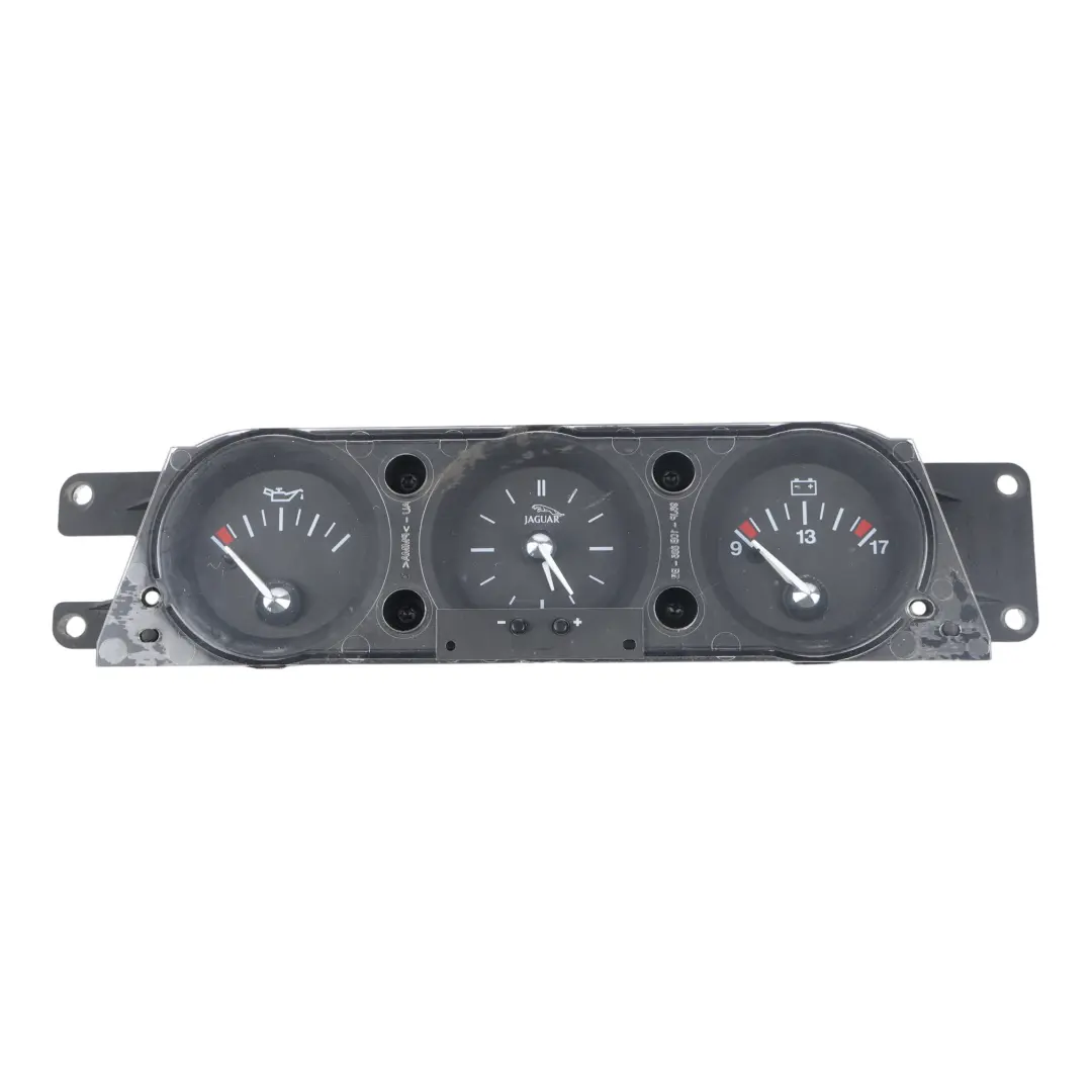 Jaguar XK8 X100 Cuadro Instrumentos Relojes Automático Gasolina - SKU 96JP-10841-B - Número de pieza 96JP-10841-B