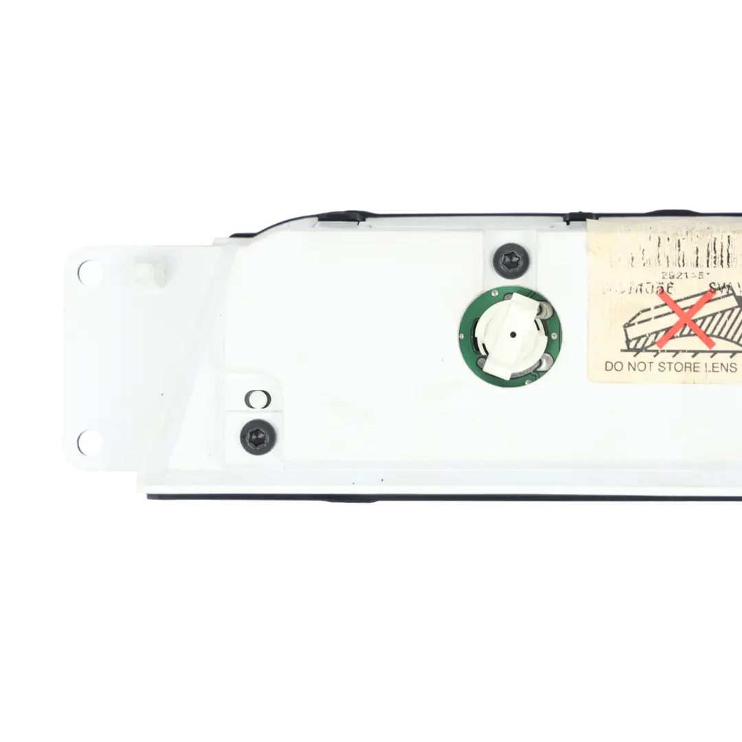 Jaguar XK8 X100 Cuadro Instrumentos Relojes Automático Gasolina - SKU 96JP-10841-B - Número de pieza 96JP-10841-B