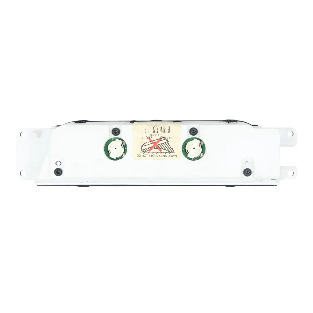 Armaturenbrett Kombiinstrument Automatik Benzin für Jaguar XK8 X100 mit Teilenummer 96JP-10841-B Jaguar XK8 X100 Armaturenbrett Kombiinstrument Automatik Benzin - SKU 96JP-10841-B - Teilenummer 96JP-10841-B