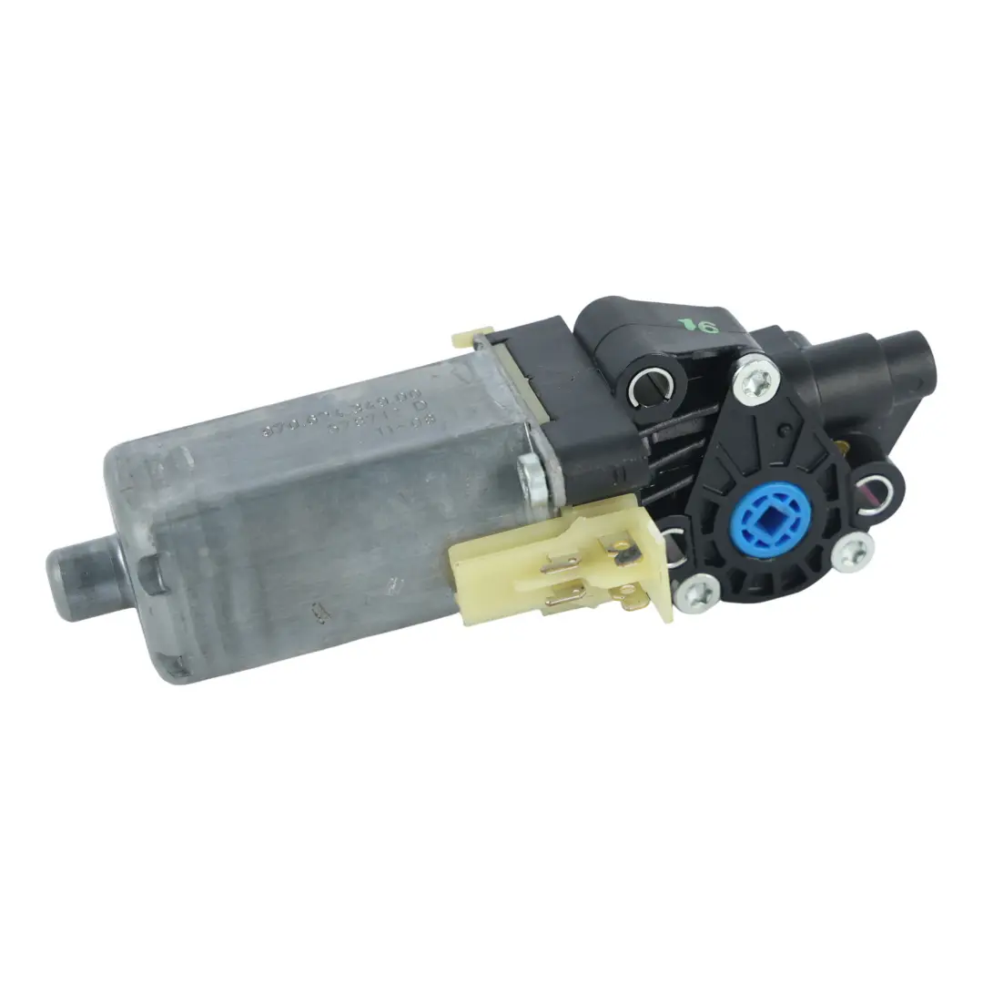 Elektrisch Verstellbare Lenksäule Mechanismus Steuerung 00 für Audi A8 D4 mit Teilenummer 970624349 Audi A8 D4 Elektrisch Verstellbare Lenksäule Mechanismus Steuerung 00 - SKU 970624349 - Teilenummer 970624349