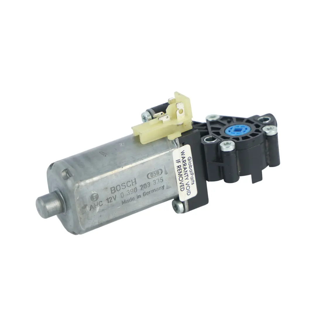 Audi A8 D4 Elektryczny Mechanizm Regulacji Kolumny Kierownicy 00 - SKU 970624349 - Numer Części 970624349