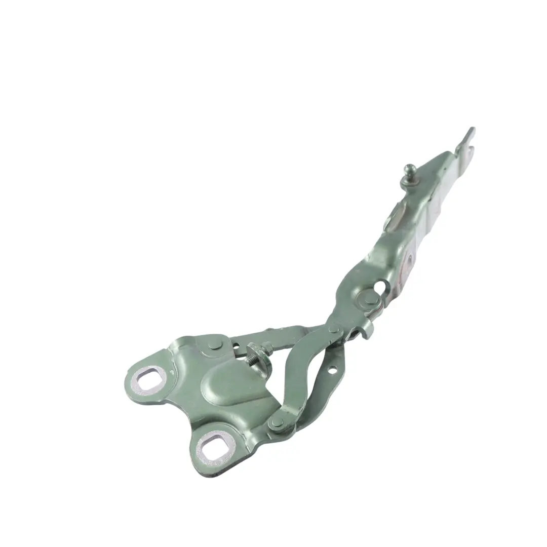 Mini R60 Zawias Maski Przedni Lewy Zielony Jungle Metalik C15 - SKU 9801569-JG - Numer Części 9801569