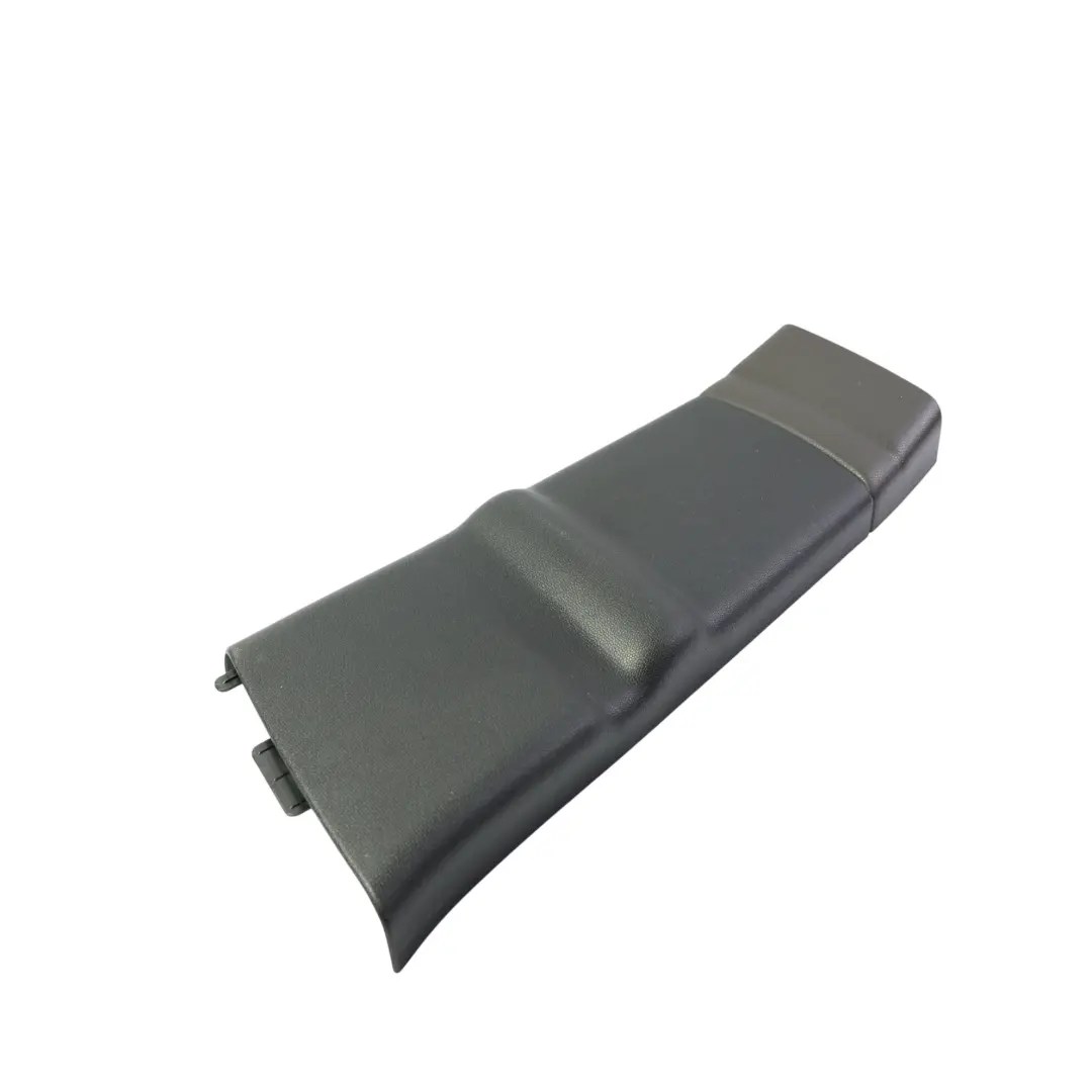 Mini R60 B-Pillar Column Bottom Trim Cover Left N/S Carbon Black 9803311 - SKU 9804679-1 - Part number 9804679