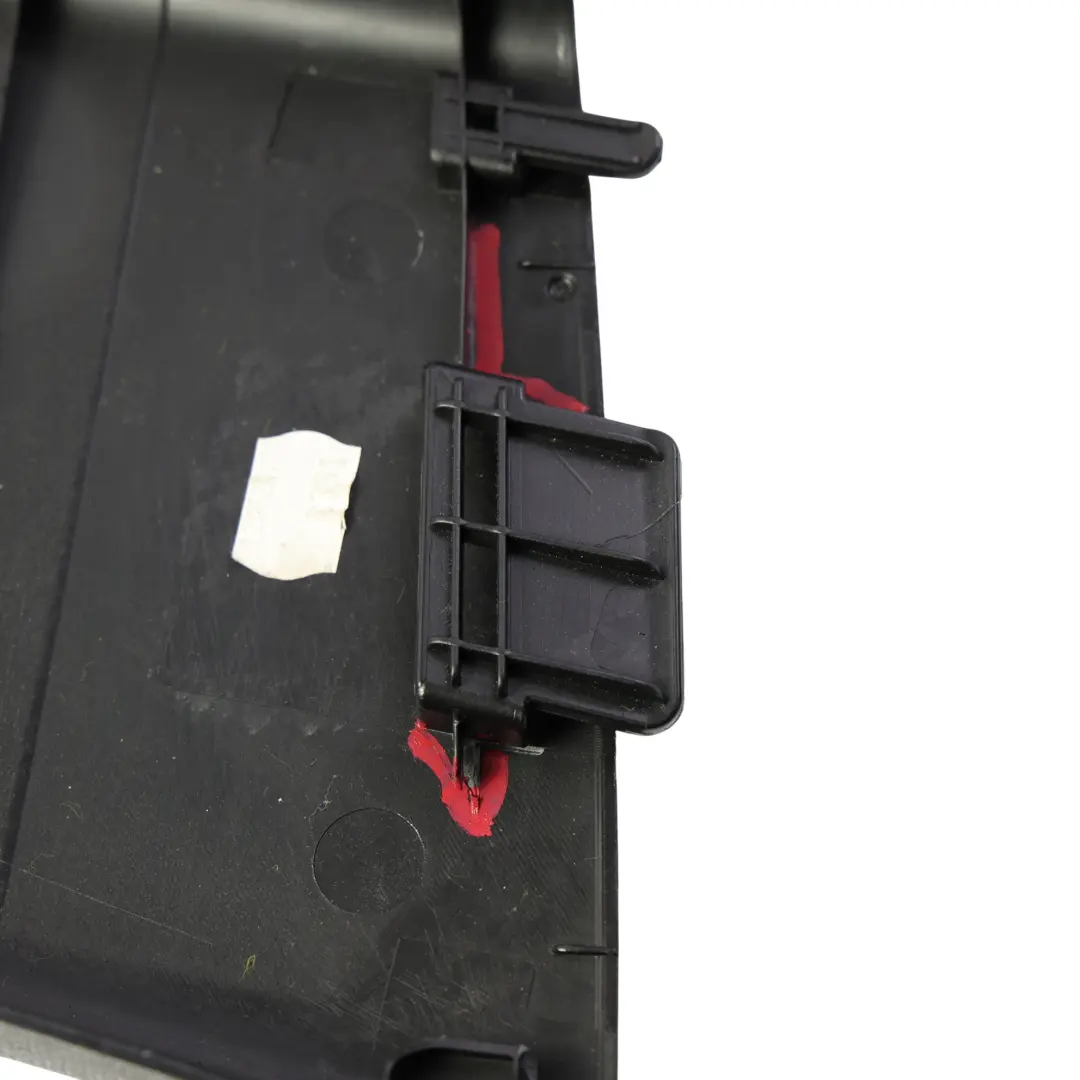 Rivestimento Montante B Inferiore Sinistro Nero Carbonio 9803311 per Mini R60 con numero di parte 9804679 Mini R60 Rivestimento Montante B Inferiore Sinistro Nero Carbonio 9803311 - SKU 9804679-1 - Numero di parte 9804679